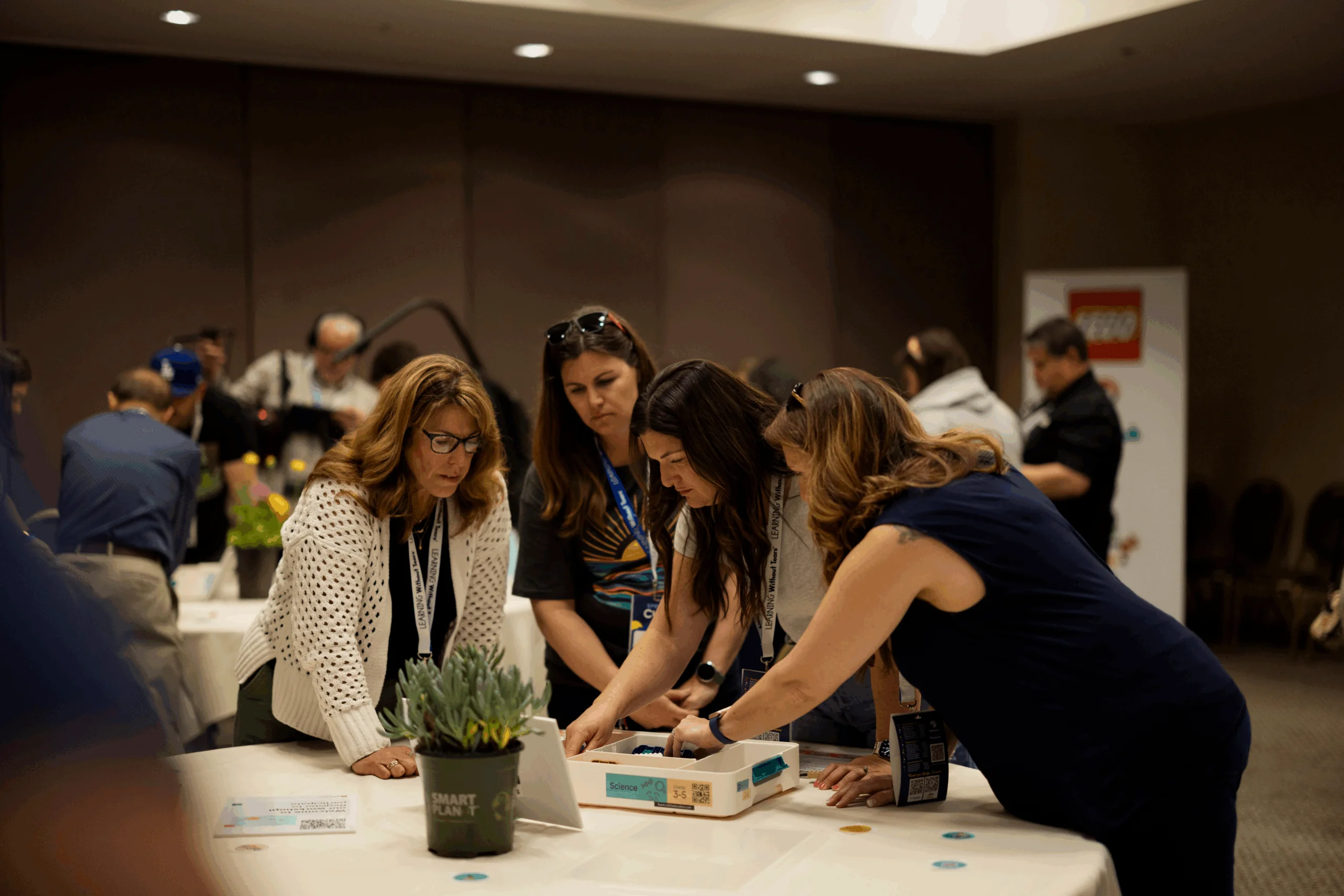 Introducing CALIE Live Labs: Where Educators Learn, Build, and Belong