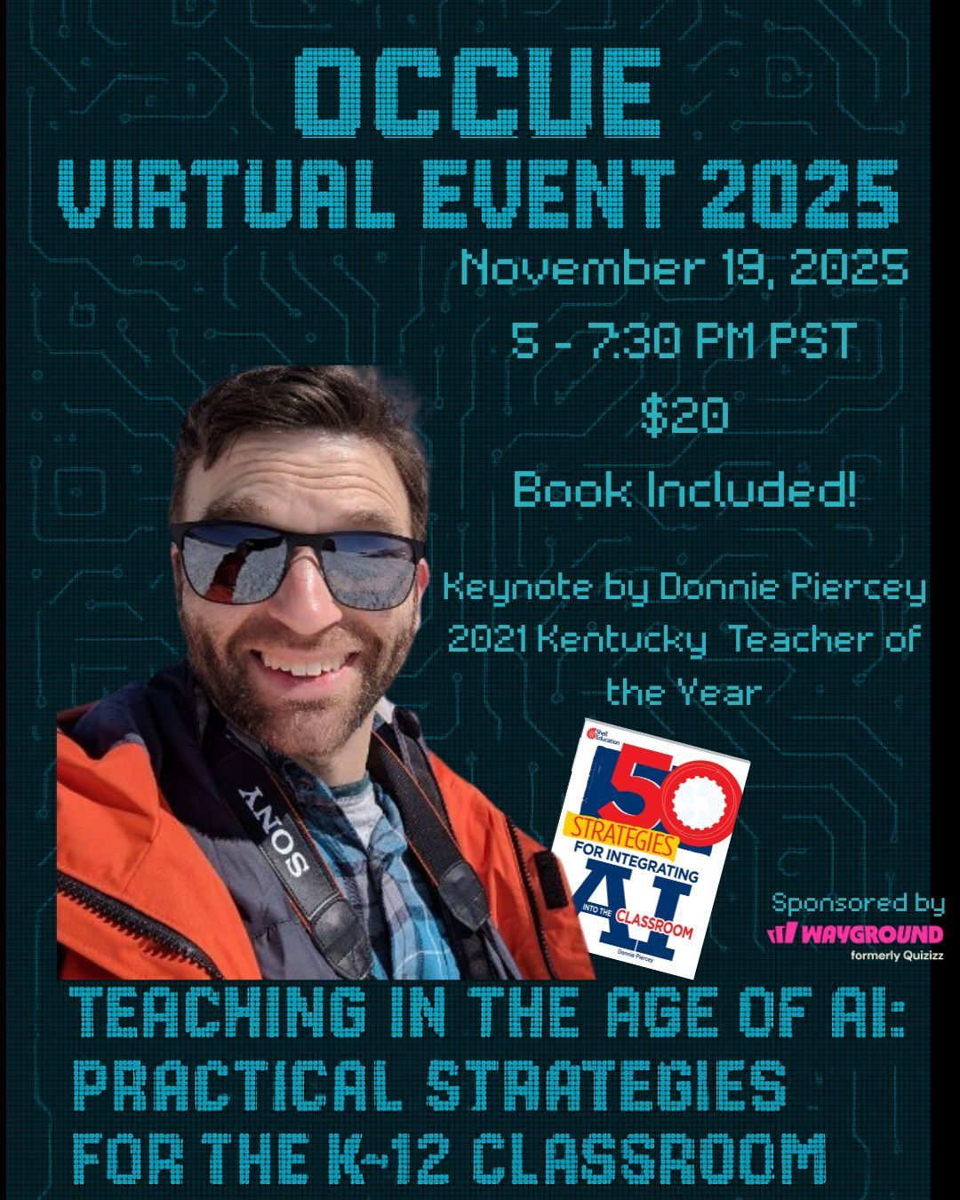 Teaching in the Age of AI: Practical Strategies for the K–12 Classroom