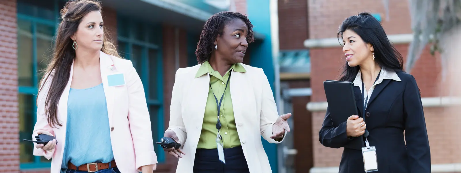 Leading the AI Charge: Community Colleges and K-12 Schools Set to Shine