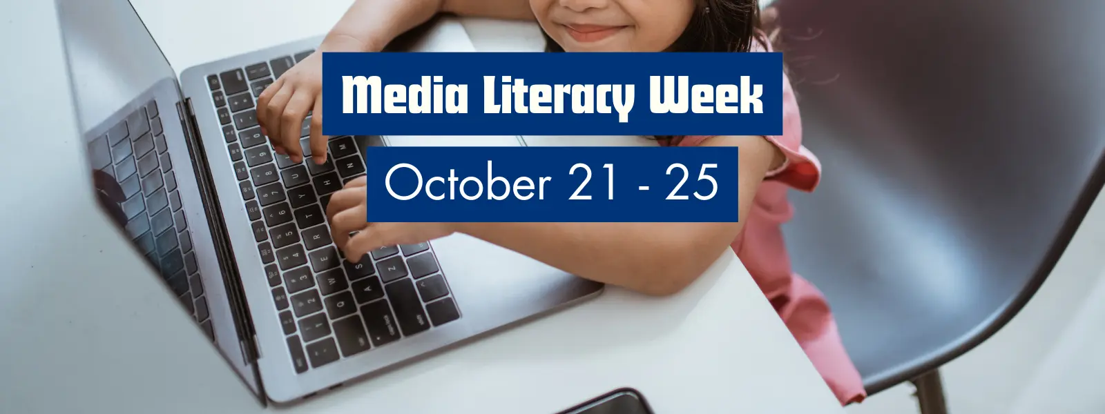 Leading the Way: Media Literacy for EdTech Leaders