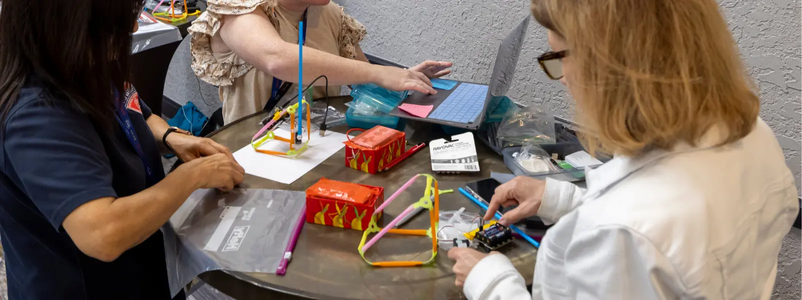 Federal STEM Plan: A Call to Action for California Educators