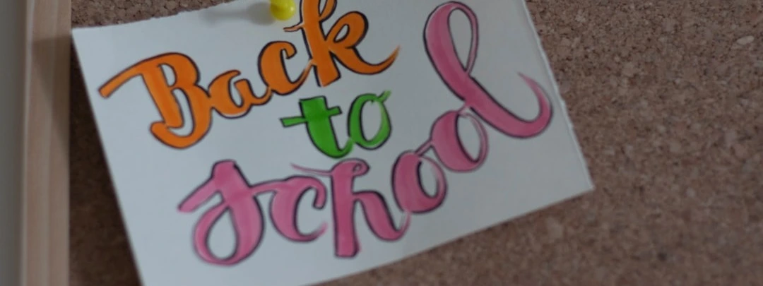 3 Top Tips to Start the School Year with Meaningful Tech