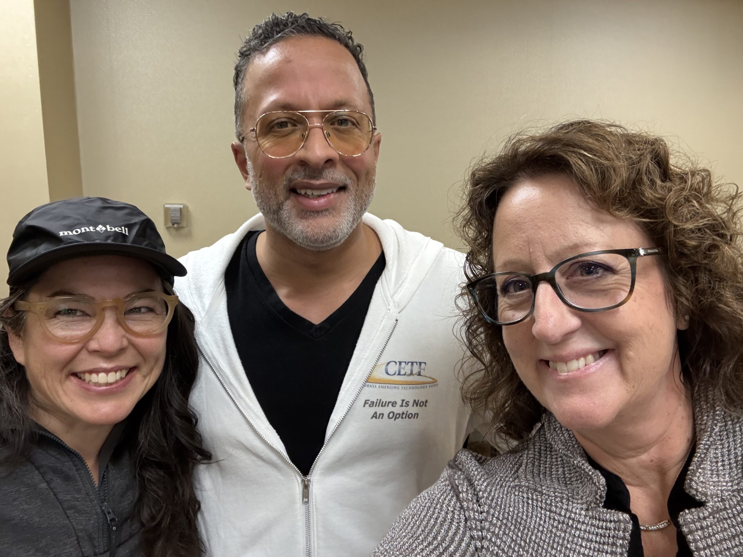 If It’s Not Grounded in the Classroom, It Won’t Hit