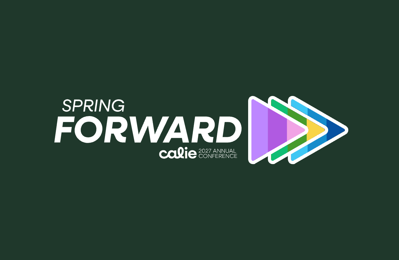 Spring Forward 2027 Speaker Submission Webinar