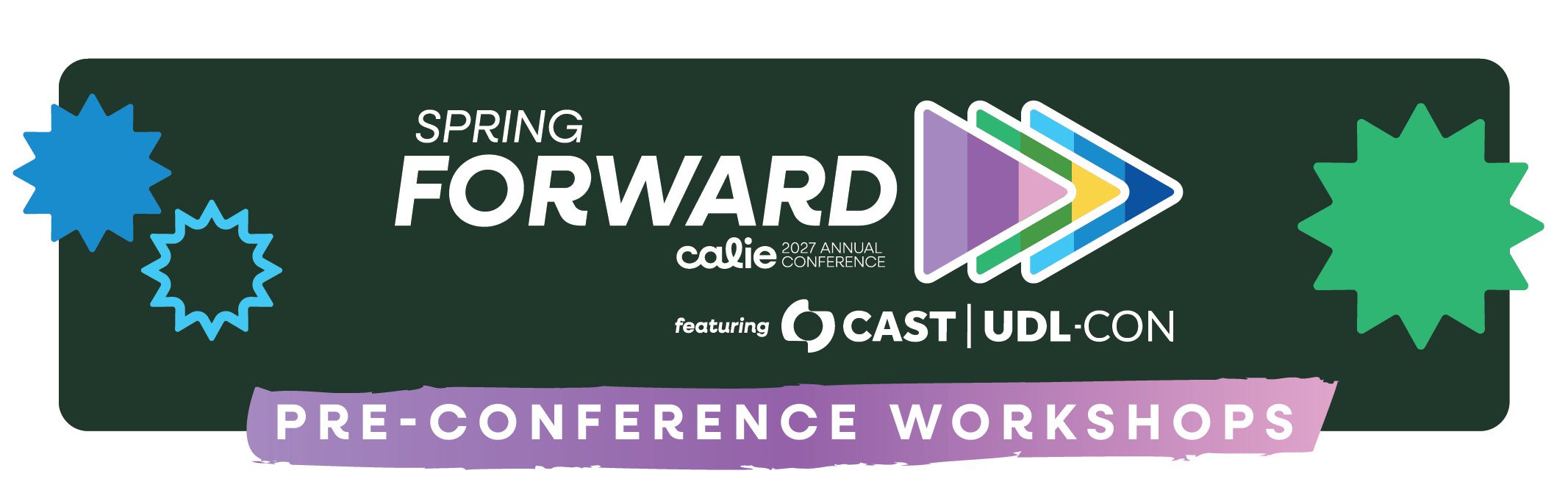 Pre-Conference Workshops